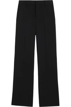 Ami Mujer, Pantalones, Negro, Talla: S