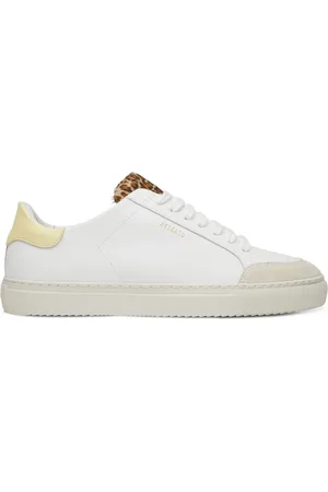 Axel Arigato Mujer, Zapatos, Blanco, Talla: 35 EU