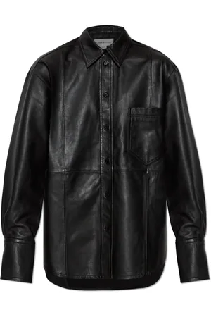 Victoria Beckham Mujer, Chaquetas, Negro, Talla: S