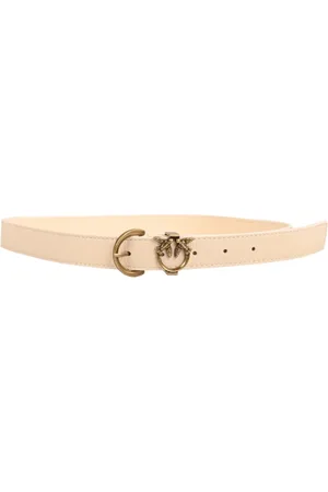 Pinko Mujer, Accesorios, Blanco, Talla: M