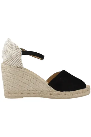 Geox Mujer, Zapatos, Negro, Talla: 37 EU