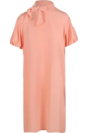 Mauro Grifoni Mujer, Vestidos, Naranja, Talla: S