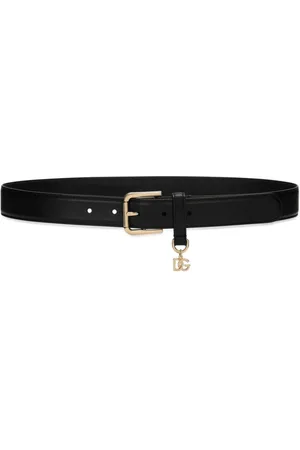 Dolce & Gabbana Mujer, Accesorios, Negro, Talla: 90 CM