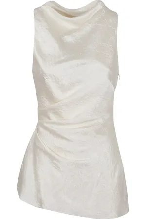 Alexander McQueen Mujer, Camisetas, , Talla: S