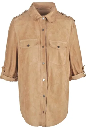 SALVATORE SANTORO Mujer, Chaquetas, , Talla: M