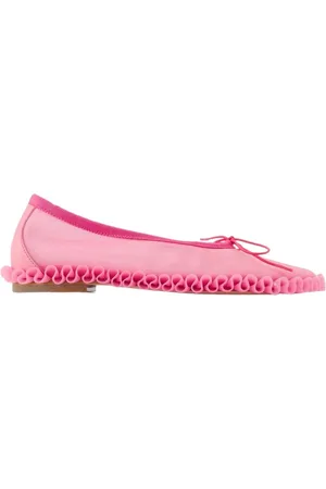 Simone Rocha Mujer, Zapatos, Rosa, Talla: 38 EU
