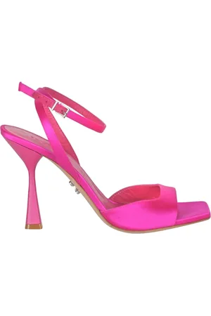 SERGIO LEVANTESI Mujer, Zapatos, Rosa, Talla: 36 EU