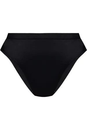 VERSACE Mujer, Ropa interior, Negro, Talla: M