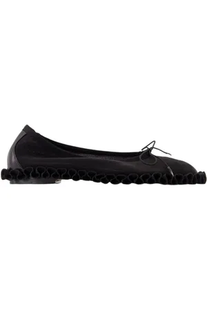 Simone Rocha Mujer, Zapatos, Negro, Talla: 40 EU