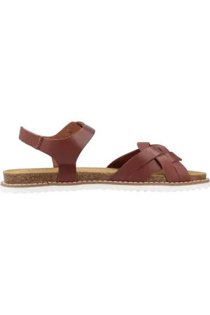 Geox Mujer, Zapatos, Marrón, Talla: 41 EU