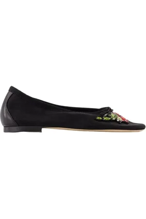 Simone Rocha Mujer, Zapatos, Negro, Talla: 36 EU