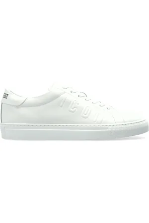 Dsquared2 Mujer, Zapatos, Blanco, Talla: 36 EU