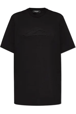 Dsquared2 Mujer, Vestidos, Negro, Talla: 2XS