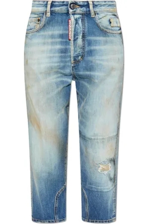 Dsquared2 Mujer, Vaqueros, Azul, Talla: 2XS