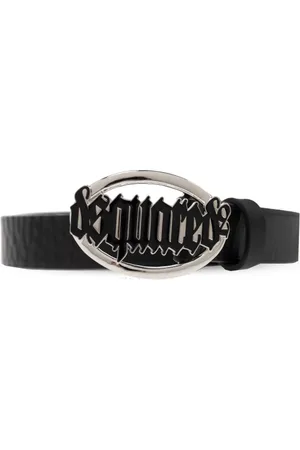 Dsquared2 Mujer, Accesorios, Negro, Talla: 80 CM