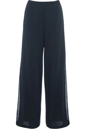 ERES Mujer, Pantalones, Negro, Talla: S