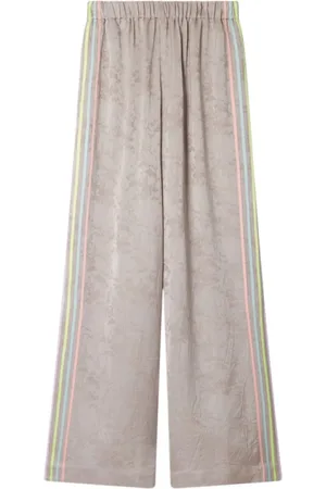Mes Demoiselles Mujer, Pantalones, Gris, Talla: S