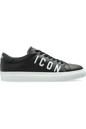 Dsquared2 Mujer, Zapatos, Negro, Talla: 37 EU