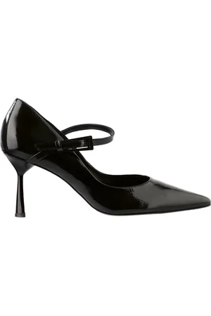 Högl Mujer, Zapatos, Negro, Talla: 42 EU
