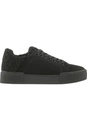 Högl Mujer, Zapatos, Negro, Talla: 37 EU