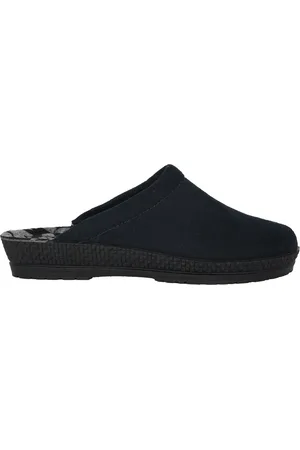 Rohde Mujer, Zapatos, Azul, Talla: 39 EU