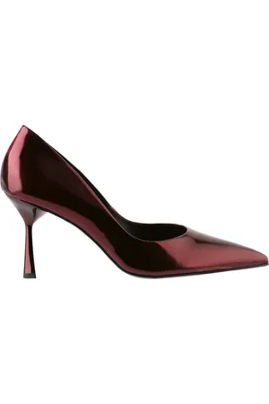 Högl Mujer, Zapatos, Rojo, Talla: 41 1/2 EU