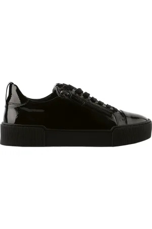 Högl Mujer, Zapatos, Negro, Talla: 39 EU