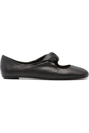 Alexander McQueen Mujer, Zapatos, Negro, Talla: 36 EU
