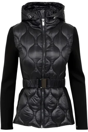 pennyblack Mujer, Chaquetas, Negro, Talla: L