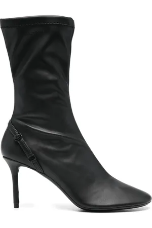 Courrèges Mujer, Zapatos, Negro, Talla: 38 EU