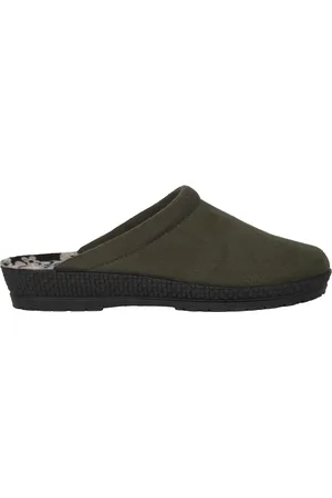 Rohde Mujer, Zapatos, Verde, Talla: 43 EU