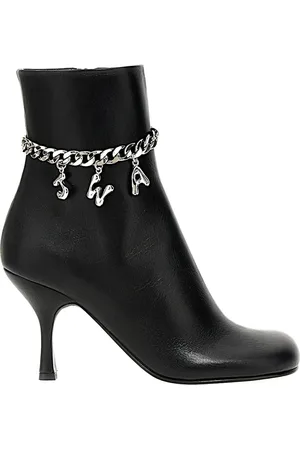 J.W.Anderson Mujer, Zapatos, Negro, Talla: 38 EU