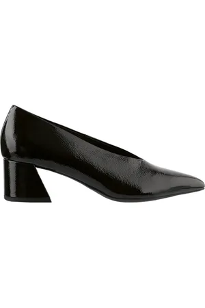 Högl Mujer, Zapatos, Negro, Talla: 38 EU
