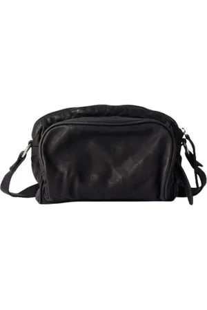 MALABABA Mujer, Bolsos, Negro, Talla: ONE Size