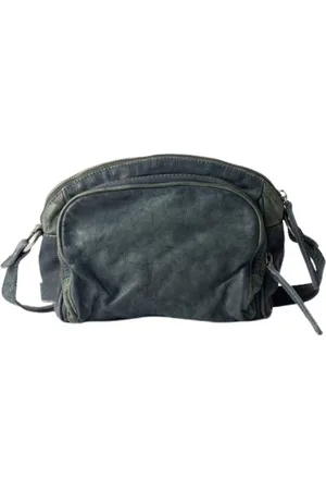 MALABABA Mujer, Bolsos, Azul, Talla: ONE Size