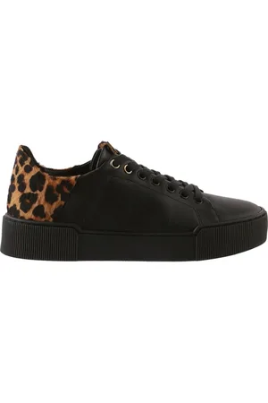 Högl Mujer, Zapatos, Negro, Talla: 37 1/2 EU