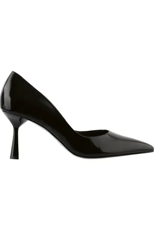 Högl Mujer, Zapatos, Negro, Talla: 36 EU