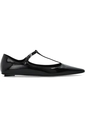 The Attico Mujer, Zapatos, Negro, Talla: 37 EU