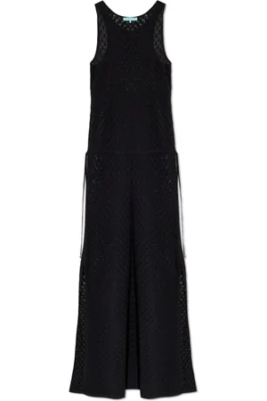 Melissa Odabash Mujer, Vestidos, Negro, Talla: S