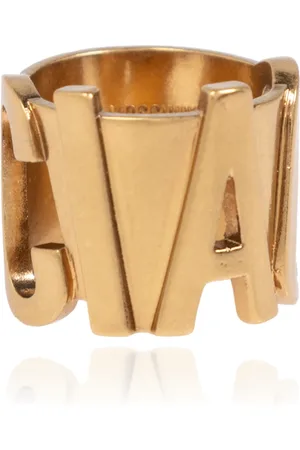 Moschino Mujer, Accesorios, Amarillo, Talla: M
