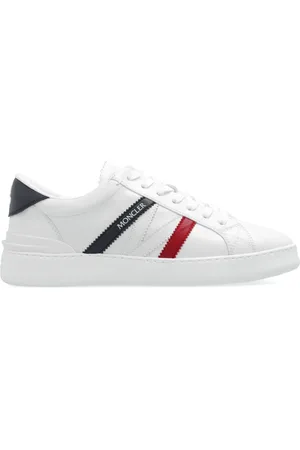 Moncler Mujer, Zapatos, Blanco, Talla: 36 EU