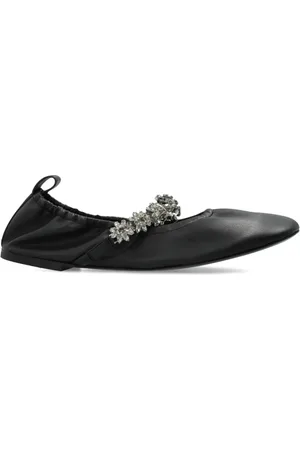 Stella McCartney Mujer, Zapatos, Negro, Talla: 37 EU
