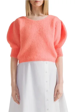 American Dreams Mujer, Jerseys, Rojo, Talla: XL