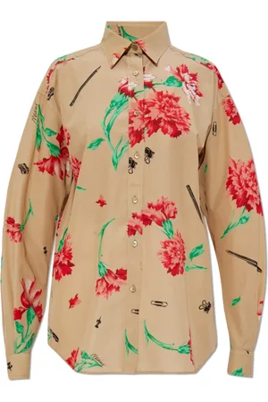 Moschino Mujer, Blusas y Camisas, , Talla: S
