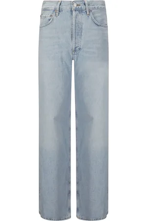 AGOLDE Mujer, Vaqueros, Azul, Talla: W28