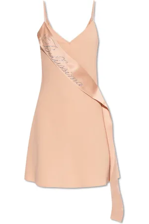 BLUMARINE Mujer, Vestidos, Rosa, Talla: S