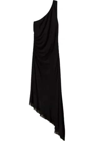 Twin-Set Mujer, Vestidos, Negro, Talla: S