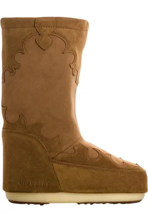 Moon Boot Mujer, Zapatos, Marrón, Talla: 39 EU