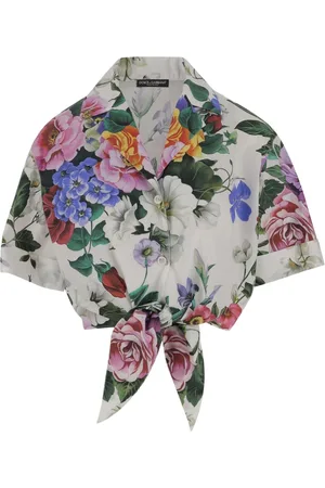 Dolce & Gabbana Mujer, Blusas y Camisas, , Talla: 2XS