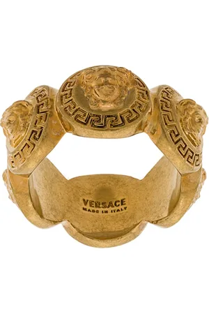 VERSACE Mujer, Accesorios, Amarillo, Talla: 54 MM